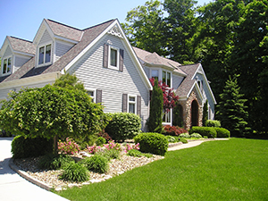 Landscapers and Lawncare Services in Liberty, SC